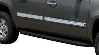 Putco Side Molding Cover (MPN: 403530)