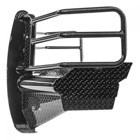 Ranch Hand Legend Series Front Bumper (MPN: FBC111BLR)