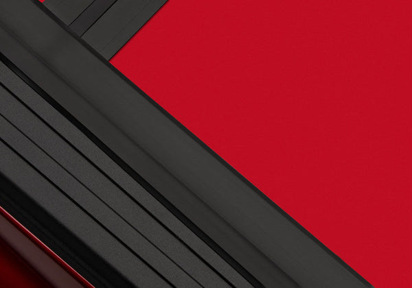 UnderCover Fusion Tonneau Cover (MPN: AR22029L-M7)