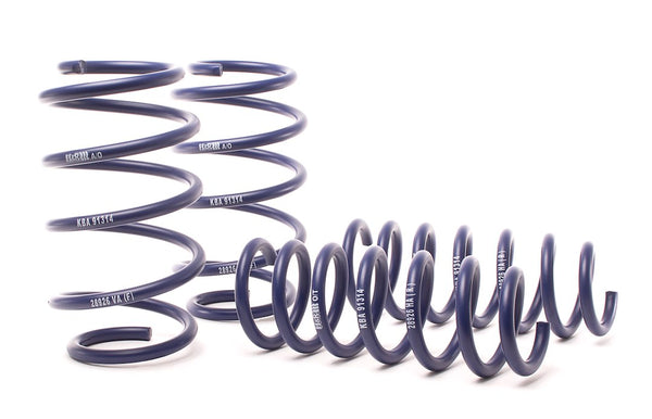 H&R Springs Sport Spring Lowering Kit (MPN: 28926-1)
