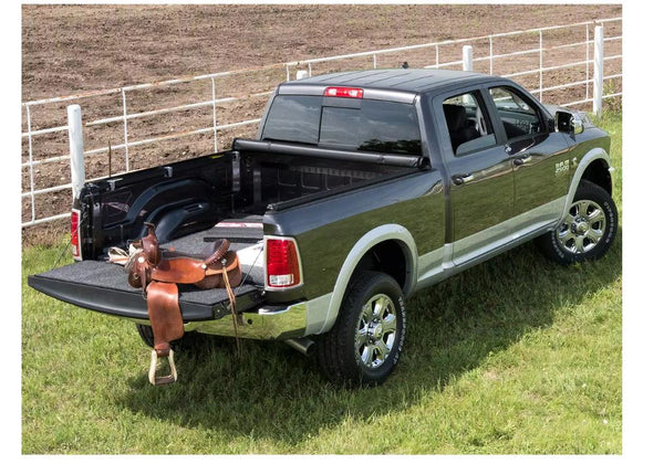 Truxedo Tonneau Cover (MPN: 248601)