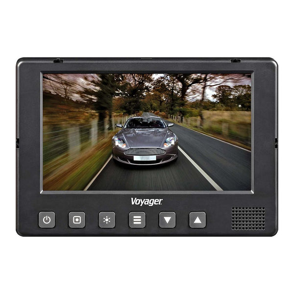 ASA Electronics Voyager Video Monitor (MPN: VOM719WP)