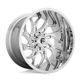 Fuel Off Road Wheel Runner D740 (MPN: D7402200B447)