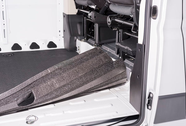 BedRug Cargo Area Liner (MPN: VTDP14LX)