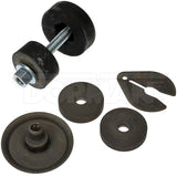 Body Mount Bushing for Vehicle Suspension (MPN: 523-527)