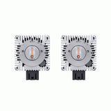 Heise LED Headlight Bulb D1S D1R (MPN: HE-D1SR-HID)