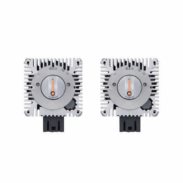 Heise LED Headlight Bulb D1S D1R (MPN: HE-D1SR-HID)