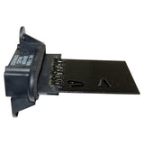 Crown Automotive Heater Fan Motor Resistor (MPN: 5139719AA)