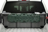 Molle Cargo Panel for 2021+ Ford F-150 and 3rd Gen Raptor (MPN: AC1904401NA)
