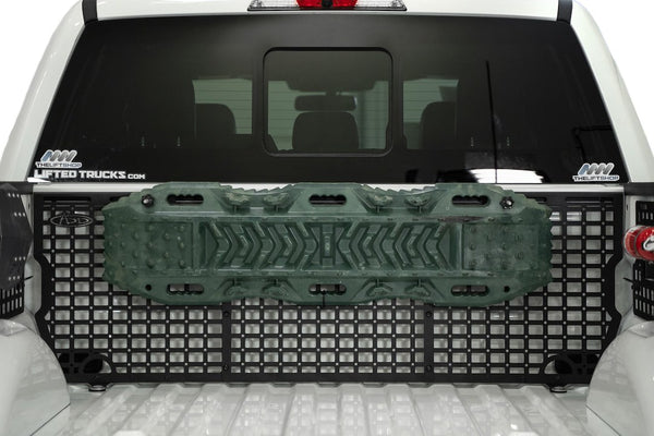 Molle Cargo Panel for 2021+ Ford F-150 and 3rd Gen Raptor (MPN: AC1904401NA)