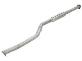 aFe Takeda Mid-Pipe Exhaust System (MPN: 49-36608)