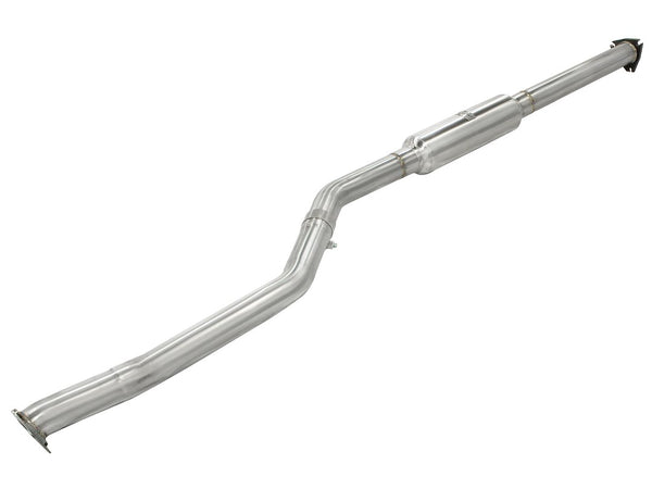 aFe Takeda Mid-Pipe Exhaust System (MPN: 49-36608)
