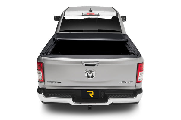 Truxedo Pro X15 Soft Roll-Up Tonneau Cover (MPN: 1486901)