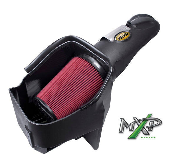 Airaid Cold Air Intake MXP Series (MPN: 401-278)