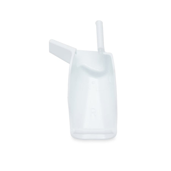 Drip rail gutter spout for RVs (MPN: 42134)