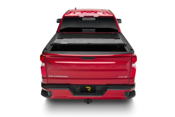 UnderCover Ultra Flex Hard Folding Tonneau Cover (MPN: UX12025)