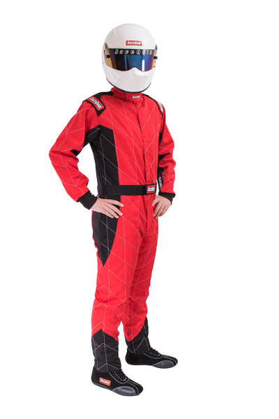 RaceQuip One Piece Suit (MPN: 130918)