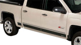 Putco Rocker Panel Molding (MPN: 9751227BPGM)