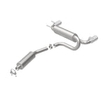 MagnaFlow Mazda MX-5 Miata Exhaust System Kit (MPN: 16668)