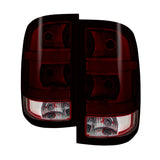 Xtune Tail Light Assembly (MPN: 9032011)