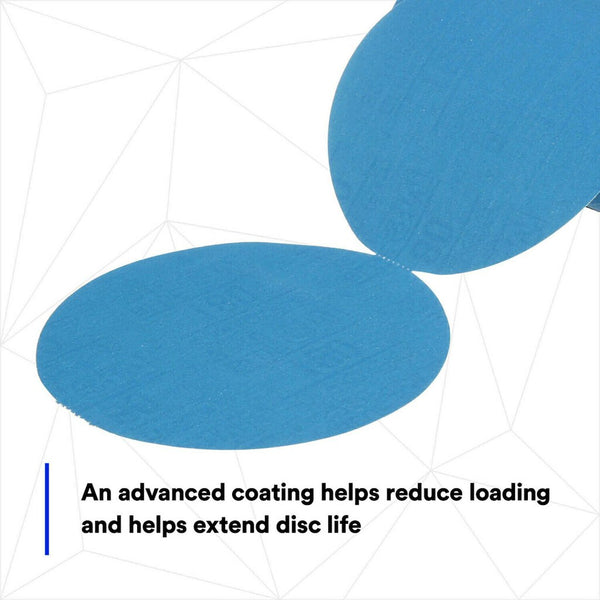 3M Stikit Sanding Disc (MPN: 36206)