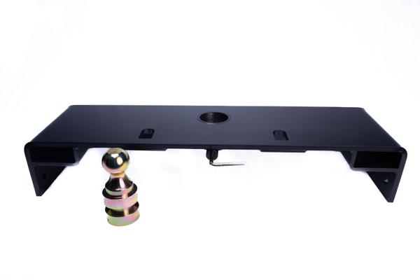 PopUp Towing Products Gooseneck Trailer Hitch (MPN: 205ST30K-T)