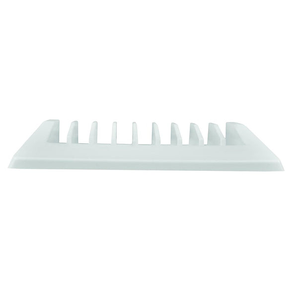 Attwood Marine Bilge Vent End Section (MPN: 1439F1)