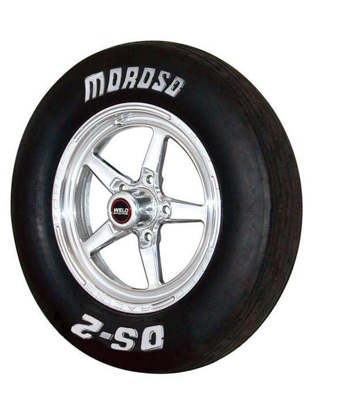 Moroso Performance Drag Racing Tire (MPN: 17040)