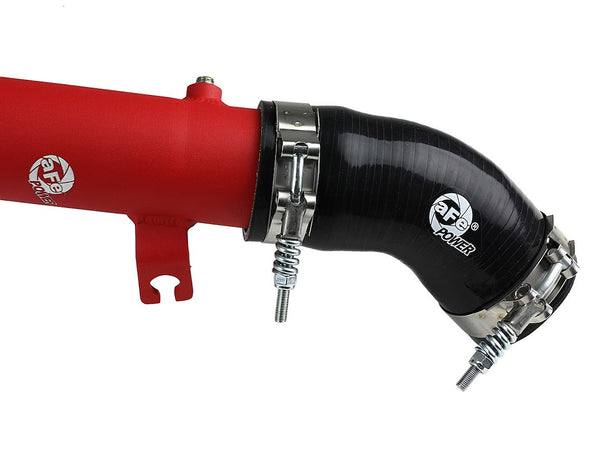 Advanced FLOW Engineering Blade Runner Intercooler Pipe (MPN: 46-20378-R)