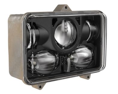 J.W. Speaker 8820 LED Headlight Assembly (MPN: 0550271)