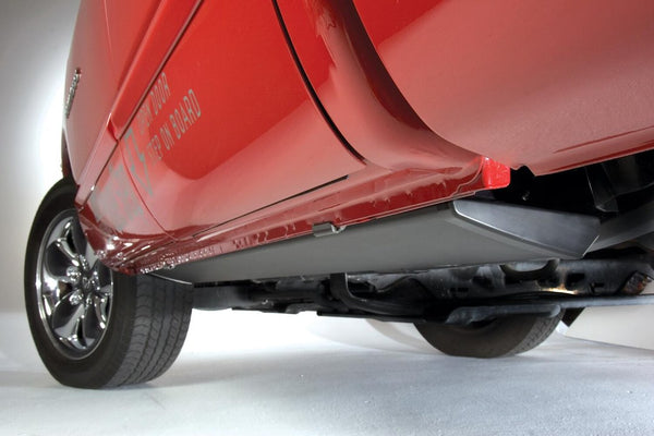 AMP Research PowerStep Running Board (MPN: 76242-01A)