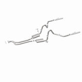 MagnaFlow Chevrolet Monte Carlo Exhaust System (MPN: 15147)