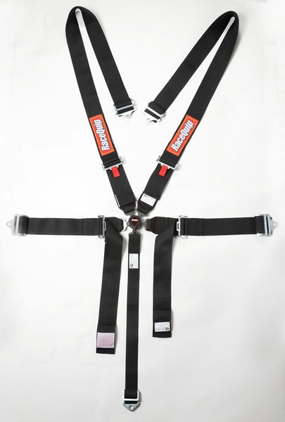 RaceQuip Sportsman Camlock Harness (MPN: 742002)