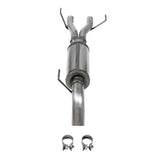 Flowmaster FlowFX Extreme Cat-Back Exhaust System (MPN: 717983)