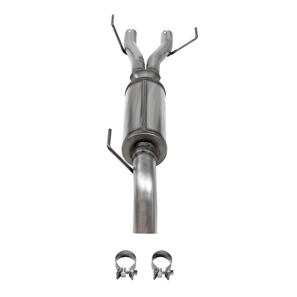 Flowmaster FlowFX Extreme Cat-Back Exhaust System (MPN: 717983)