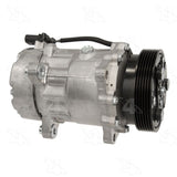 Four Seasons Air Conditioner Compressor (MPN: 78541)