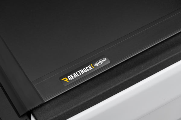 UnderCover Ultra Flex Hard Folding Tonneau Cover (MPN: UX32010)
