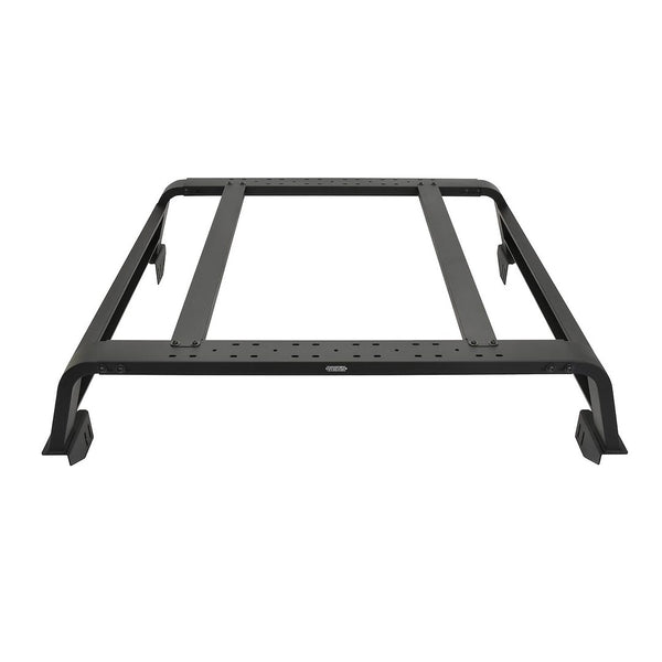 Westin Overland Cargo Rack (MPN: 51-10015)