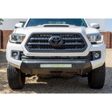 Raptor Series Magnum RT Front Bumper (MPN: FBM83TYN-RT)