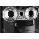 Four Seasons Air Conditioner Compressor (MPN: 67219)