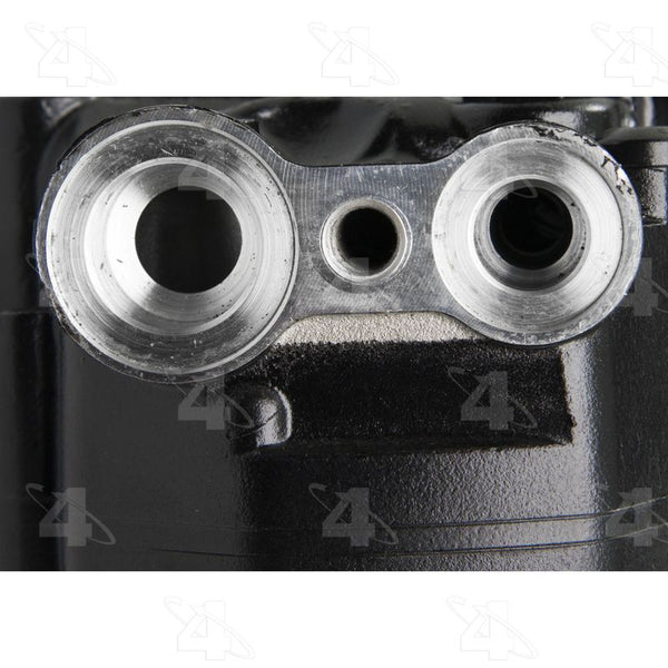 Four Seasons Air Conditioner Compressor (MPN: 67219)