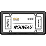 Cruiser License Plate Frame (MPN: 20640)