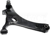 Control Arm with Ball Joint Assembly (MPN: 524-784)