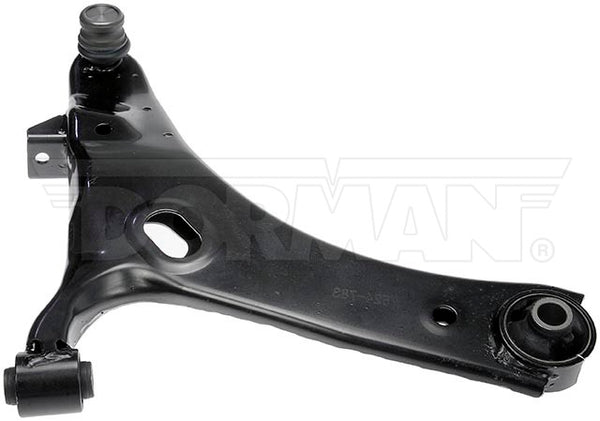 Control Arm with Ball Joint Assembly (MPN: 524-784)