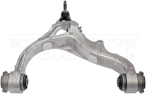 Control Arm with Ball Joint Assembly (MPN: 524-078)