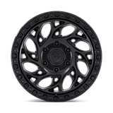 Fuel Off Road Wheel Runner D852 (MPN: D85220908957)