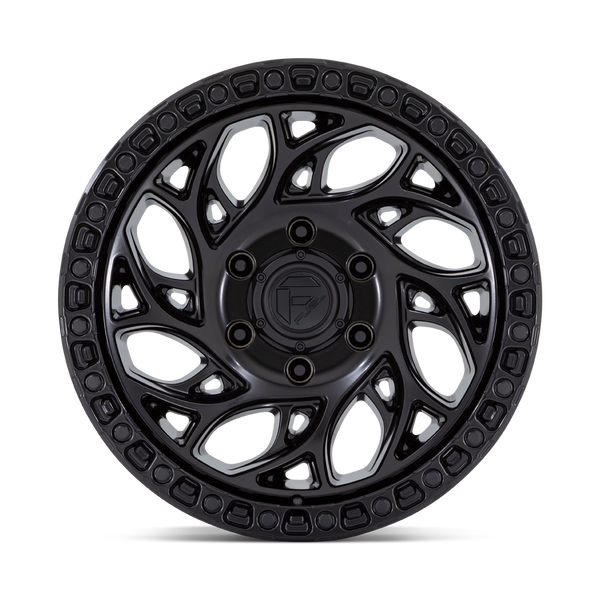 Fuel Off Road Wheel Runner D852 (MPN: D85220908957)