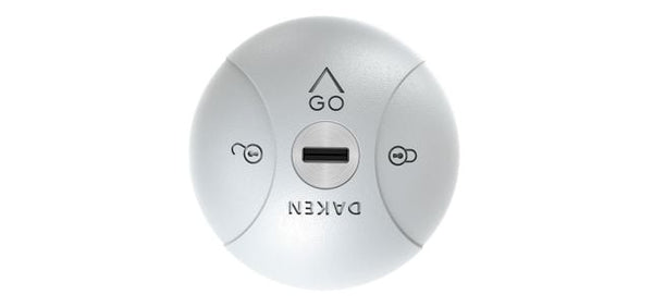 Holman Puck Lock Kit (MPN: 84000)