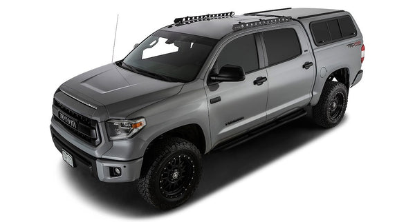 Rhino Rack Roof Rack Side Rail (MPN: RTTB2)