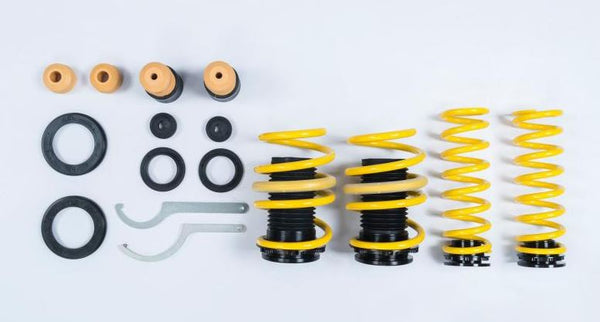 Suspension Techniques Adjustable Lowering Kit (MPN: 27310075)